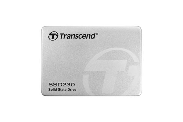SSD 2.5 SATA Transcend 256GB D230S-560R/520W 85K IOPs