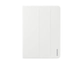 Samsung Tab S3 Book Cover Blanco - EF-BT820PWEGWW