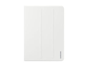 Samsung Tab S3 Book Cover Blanco - EF-BT820PWEGWW