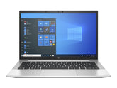 Portátil HP EliteBook 830 G8 - Intel Core i7 1165G7 / 2,8 GHz - Win 10 Pro 64-bit - Gráficos Iris Xe - 16 GB RAM - 512 GB NVMe SSD - 13,3" IPS 1920 x 1080 (Full HD) - Wi-Fi 6 - kbd: español