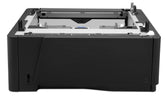 HP - Media Tray / Feeder - 500 Sheets In 1 Tray(s) - Black - for LaserJet Pro 400 M401a, 400 M401d, 400 M401dn, 400 M401dne, 400 M401dw, 400 M401n