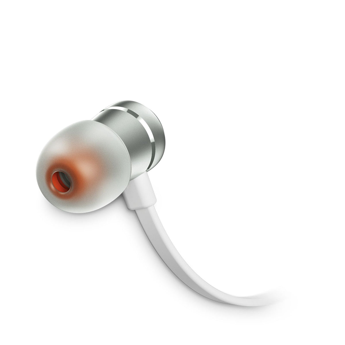 JBL IE T290 Gold Earphones