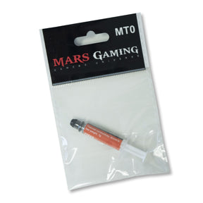 Massa Termica MARS GAMING 6W/m*k - MT0 (MT0)