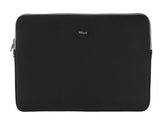 Mala TRUST Primo Soft Sleeve para 13.3\" Notebook Preto - 21251