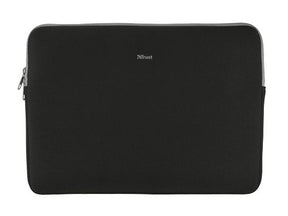 TRUST Primo Funda blanda para portátil de 13,3" Negro - 21251