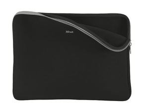 TRUST Primo Soft Sleeve Case for 11.6" Notebook and Tablets Black - 21254