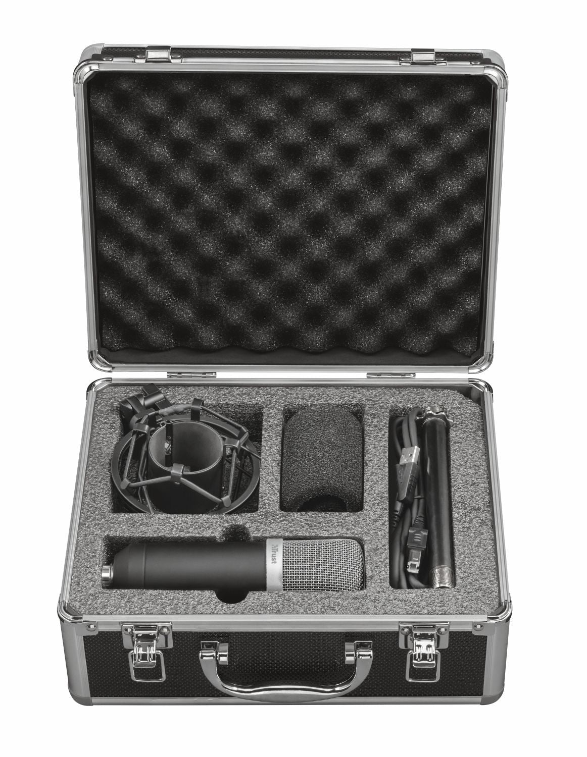 Microphone TRUST Emita USB Studio - 21753