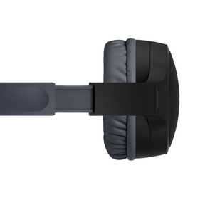 Headphones for Kids, Black