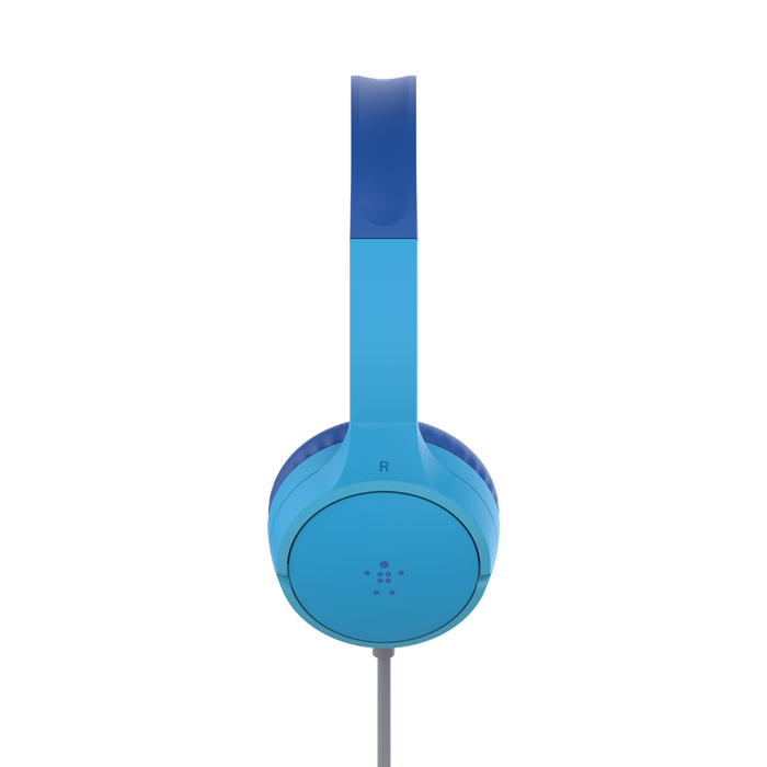 On-Ear Headphones for Kids, Blue
