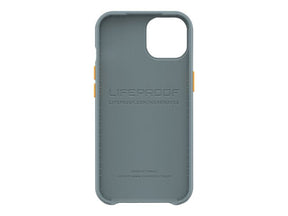 LifeProof Wake iPhone 13 Anchors Away - gray