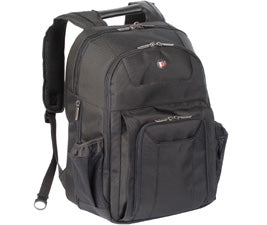 Targus Corporate Traveler - Laptop Carry Bag - 15.6" - Black