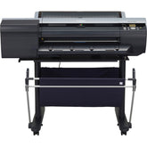 Canon imagePROGRAF iPF6400S - 24" large format printer - color - inkjet - Roll (61 cm) - USB 2.0, Gigabit LAN