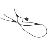 Jabra LINK - Electronic hook switch adapter