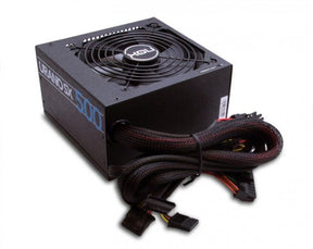 Fonte Alim. 500W ATX NOX Urano 500W PFC CE 85+