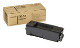 Kyocera TK 55 - Preto - original - cartucho de toner - para FS-1920, 1920D, 1920D/KL3, 1920DN, 1920DN/KL3, 1920DTN, 1920N, 1920T, 1920TN