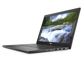 Dell Latitude 3420 - Intel Core i5 1135G7 / 2.4 GHz - Win 10 Pro 64-bit (includes Windows 11 Pro License) - Iris Xe Graphics - 16 GB RAM - 512 GB NVMe SSD, Class 35 - 14" 1920 x 1080 (Full HD ) - Wi-Fi 6 - gray - BTS - with 1 Year Basic on site