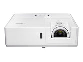 Optoma ZH606e - Proyector DLP - láser - 3D - 6300 lúmenes ANSI - Full HD (1920 x 1080) - 16:9 - 1080p