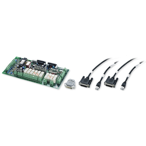 APC Parallel Maintenance Bypass Kit - CAN I/O Card Kit - for Smart-UPS VT