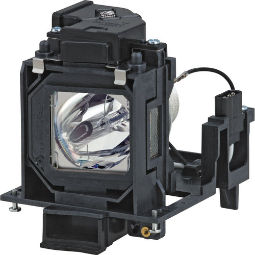 Panasonic ET-LAC100 - Lâmpada do projector - UHM - 275 Watt - 2000 hora(s) (modo padrão) / 3000 hora(s) (modo económico) - para PT-CW230E, CW230EA, CW230U, CX200E, CX200U