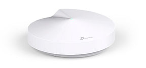 Router TP-Link AC1300 Wi-Fi para todo el hogar de doble banda de 717 MHz - Deco M5