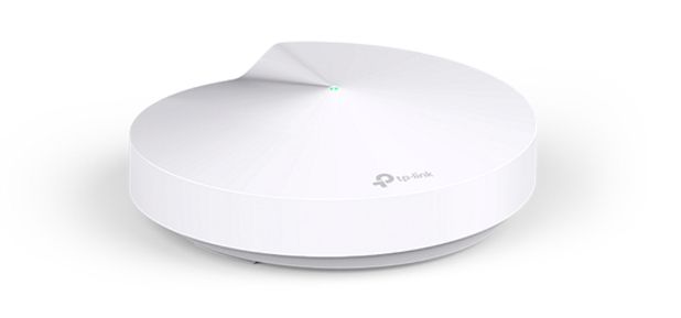 TP-Link AC1300 Whole-Home Wi-Fi Dual-Band 717MHz Router - Deco M5