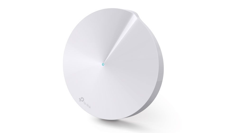 Router TP-Link AC1300 Whole-Home Wi-Fi Dual-Band 717MHz - Deco M5