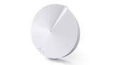 Router TP-Link AC1300 Wi-Fi para todo el hogar de doble banda de 717 MHz - Deco M5