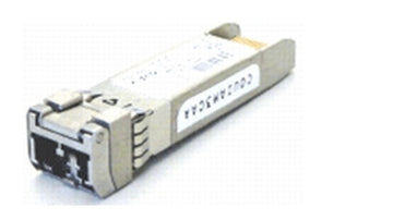 Cisco - Módulo de transceptor SFP+ - 10 GigE - 10GBase-LR - modo único LC/PC - até 10 km - 1310 nm - para Catalyst ESS9300 Embedded Series