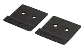 APC - PDU Mounting Brackets - Black - 0U (Pack of 2)