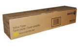 Xerox - Amarelo - original - cartucho de toner Sold - para Color 550, 560, 570, WorkCentre 570