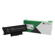 LEXMARK TONER PRETO PROG RET. 3K