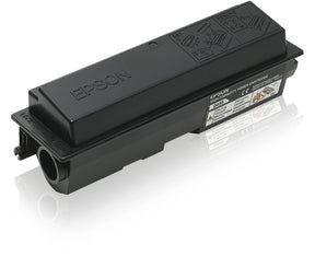 EPSON TONER PRETO ACULA M2000 ALTA CAP RETORNO