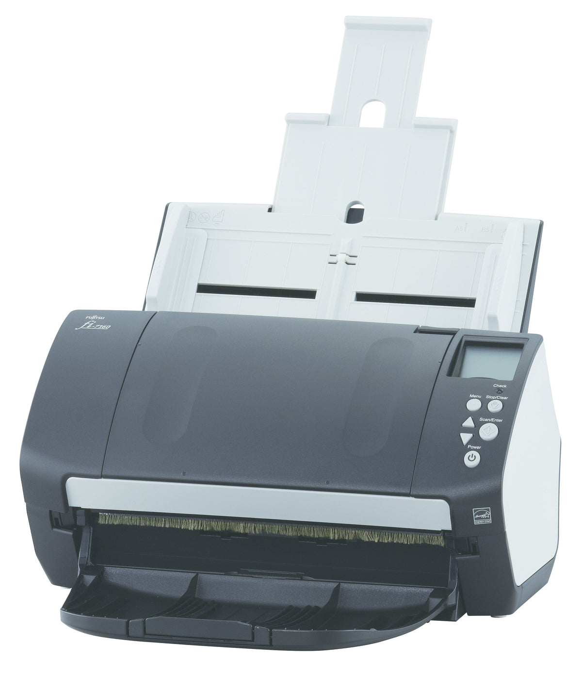 Escáner FSC FUJITSU FI-7180 ​​ADF 80ppm - fi-7180