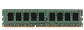 Dataram - DDR3 - módulo - 8 GB - DIMM 240 pinos - 1600 MHz / PC3-12800 - 1.5 V - unbuffered - ECC - para HP Workstation Z1, z210, Z220, Z230, Z420