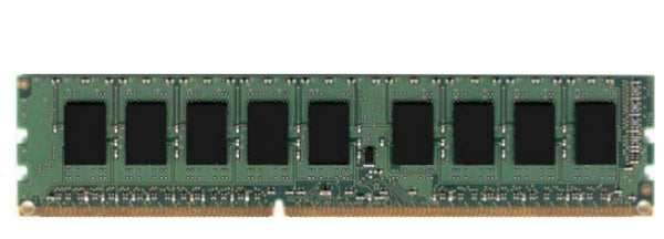 Dataram - DDR3 - módulo - 8 GB - DIMM 240 pin - 1600 MHz / PC3-12800 - 1,5 V - sin búfer - ECC - para HP Workstation Z1, z210, Z220, Z230, Z420