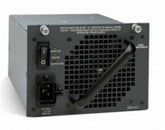 Cisco - Suprimento de potência - 2800 Watt - para Catalyst 4503, 4503-E, 4504, 4506, 4506-E, 4507R, 4507R-E, 4510R, 4510R+E, 4510R-E