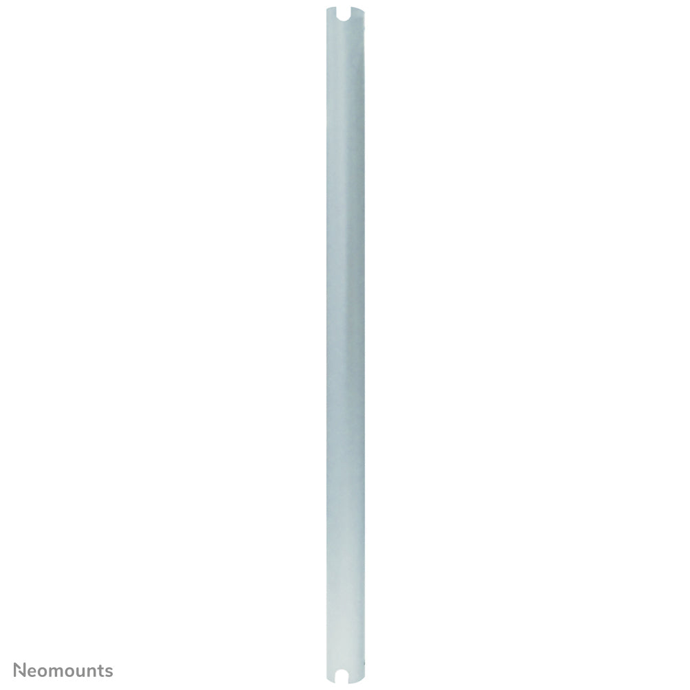 Neomounts by Newstar BEAMER-P150 - Mounting Component (Extension Pole) - for floodlight - aluminum - silver