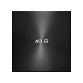 DVD+/-RW ASUS 8x Externo USB C UltraSlim Negro - SDRW-08U9M-U