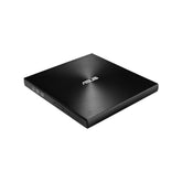 DVD+/-RW ASUS 8x Externo USB C UltraSlim Black  - SDRW-08U9M-U