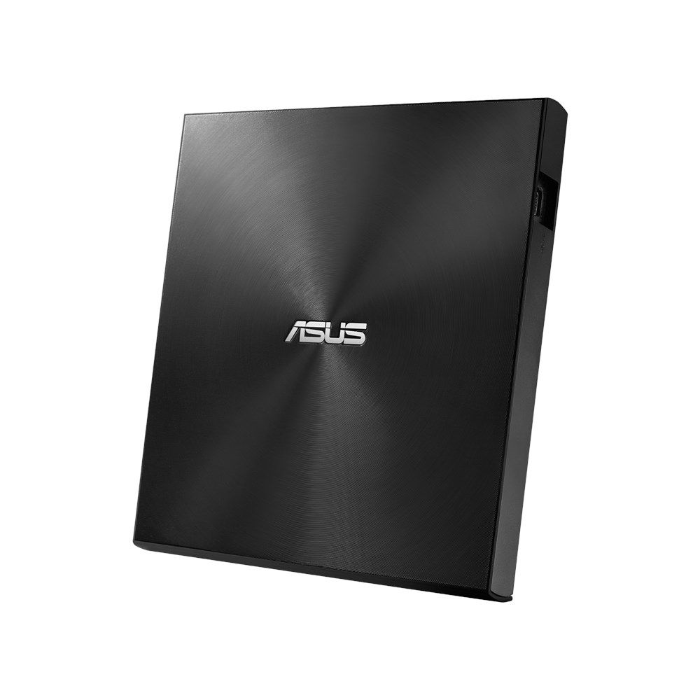 DVD+/-RW ASUS 8x Externo USB C UltraSlim Negro - SDRW-08U9M-U