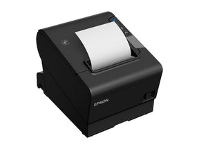 Impressora EPSON TM-T88VI, Preto - PDN / Serie / USB / Ethernet, PS