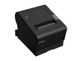 Impresora EPSON TM-T88VI, negra - PDN / Serial / USB / Ethernet, PS