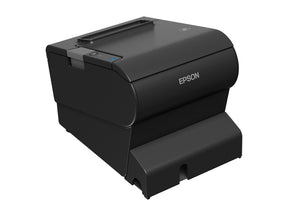 Impressora EPSON TM-T88VI, Preto - PDN / Serie / USB / Ethernet, PS