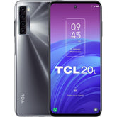 TCL 20 L BLACK 4+128GB SMD