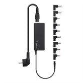 Belkin Universal Netbook Power Adapter - Adaptador de alimentação - 90 Watt