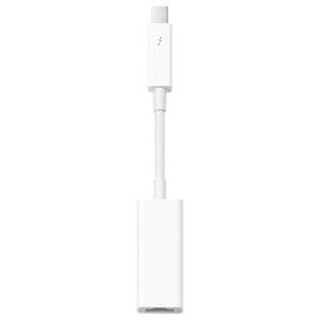 APPLE ADAPTER THUNDERBOLT TO GIGABIT ETHERNET