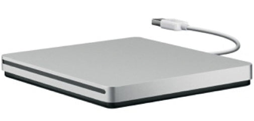 APPLE USB SUPERDRIVE