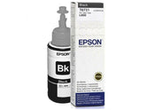 Epson T6731 - 70 ml - preto - original - recarga de tinta - para Epson L1800, L800, L805, L810, L850