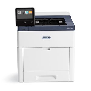 Impresora láser XEROX VersaLink C500V/DN