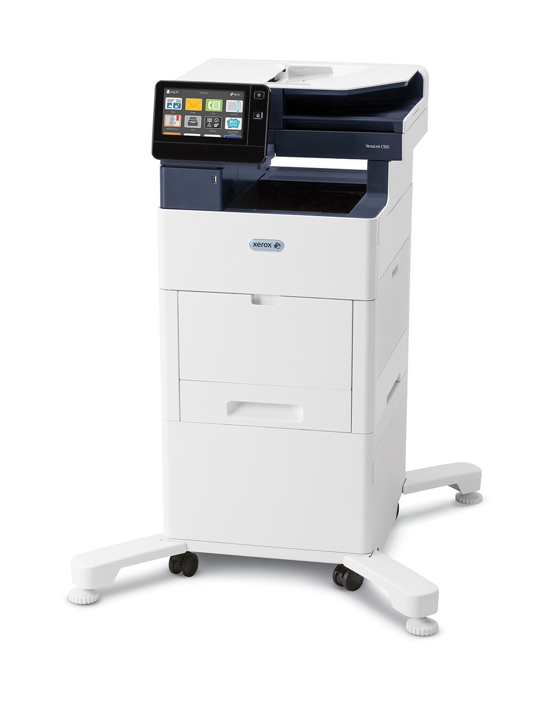 Impresora láser multifunción XEROX VersaLink C505V/S